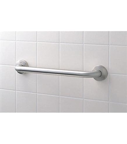 Amazon | TOTO インテリア・バー(コンテンポラリタイプ) 長さ:80cm